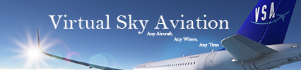 Virtual Sky Aviation